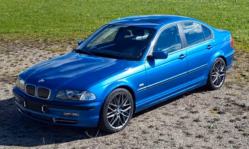 صورة 1 لـ 2000 BMW 330