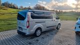 Ford Transit Custom Nugget Plus - Ford Transit Custom Nugget Plus Gebrauchtwagen