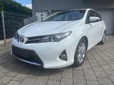 Toyota Auris Life+ Top Zustand - Toyota mit Diesel-Antrieb: Limousine