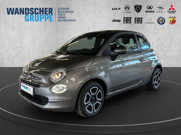 Fiat 500 1.0 Club CARPLAY TEMPOMAT