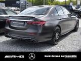 Mercedes-Benz E 63 S AMG 4M PANO STANDHZ 360° KAMERA WIDE LED - gebrauchte Mercedes-Benz E 63 AMG aus dem Jahr 2023
