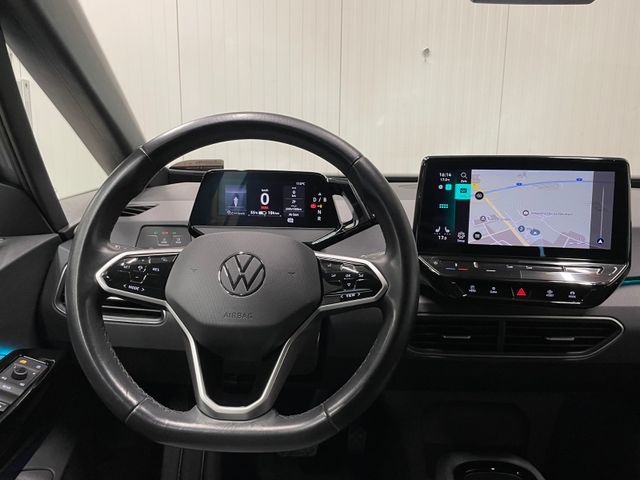 ID.3 Pure Performance 55 kWh LED NAVI ACC