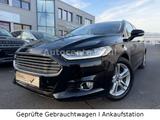 Ford Mondeo Turnier Titanium PANO WINTERP ZAHNR 2021 - Ford: 20m