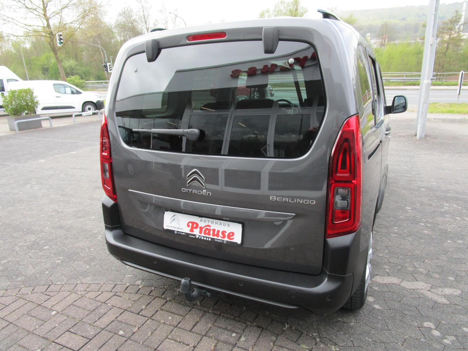 Citroën Berlingo Shine M