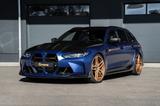 BMW M3 G-POWER Limited Edition 1 of 25 - BMW M3: Power