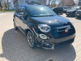 Fiat 500X Sport 1.0 FireFly Turbo 88kW 4x2 19" Räder - Fiat: X 19
