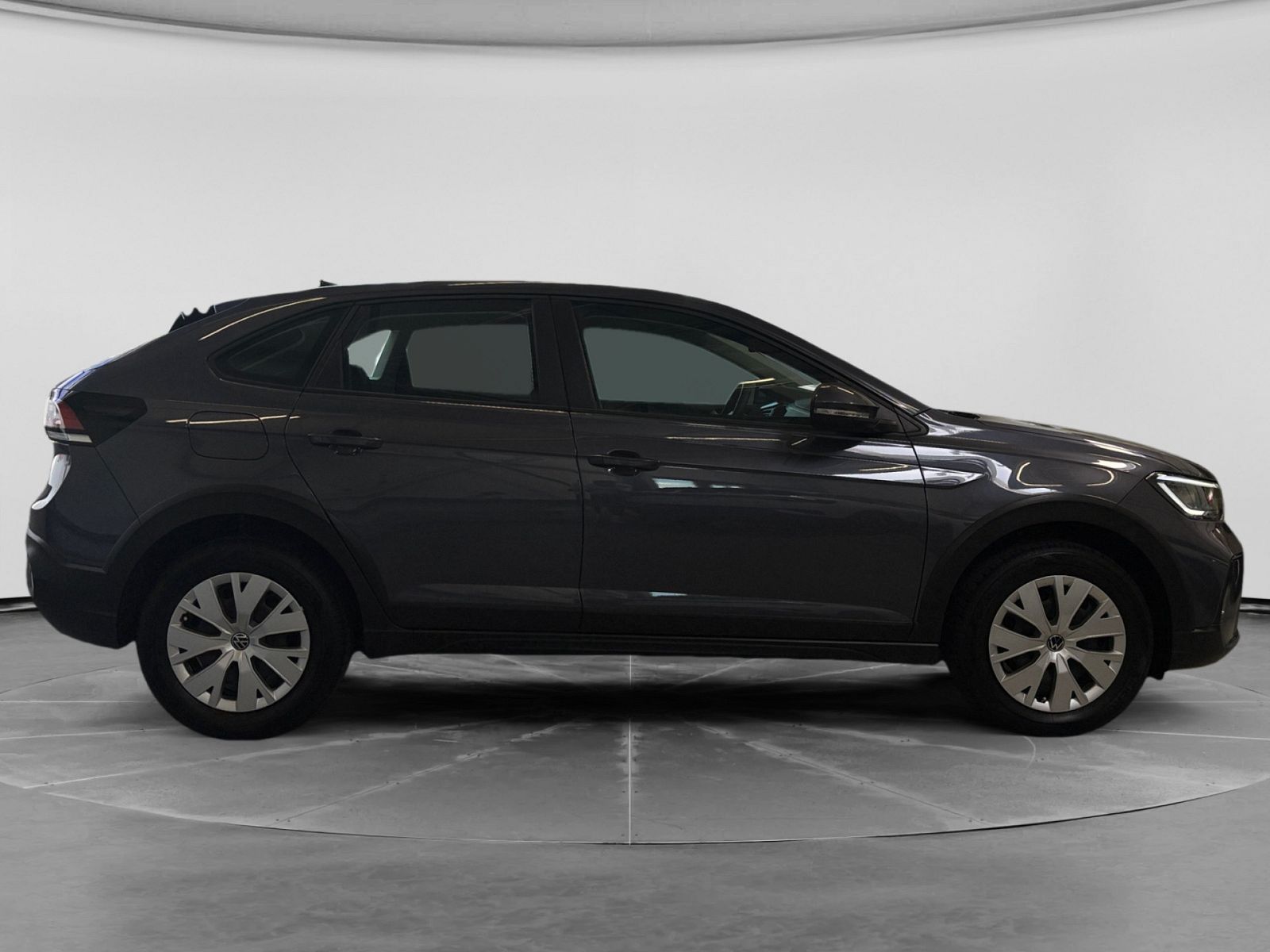 Volkswagen Taigo - Bild 7