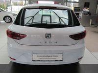 Vorschau Seat Leon