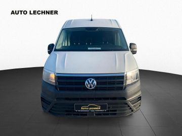 Bild 2 VW Crafter Kasten Hochdach FWD*KAMERA*CARPLAY*SHZ*