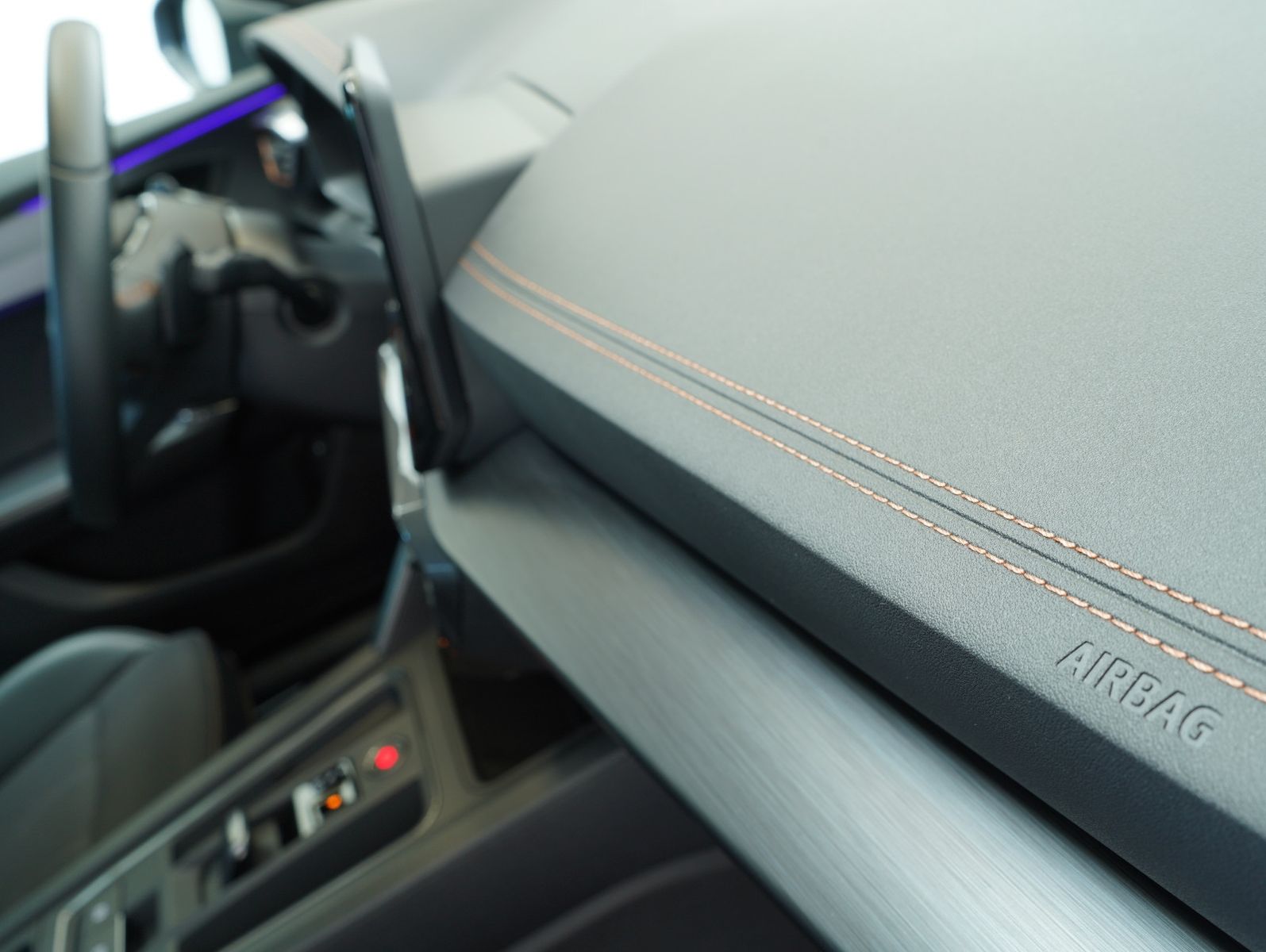 Fahrzeugabbildung CUPRA Formentor 1.5 TSI DSG LED/CARPLAY/KAMERA/PANO