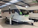 Hobby Prestige 560 FC Modell 2026 - Hobby Prestige 560 FC