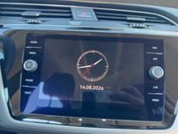 Volkswagen Touran - Vorschau Bild 11