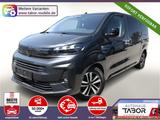 Peugeot Traveller L2 Allure VIP+ Pano StHz Nav Leder Kam - Peugeot Traveller in München
