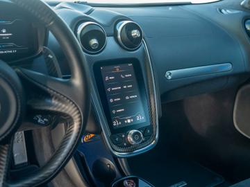 2025 Mclaren GTS — миниатюра 22