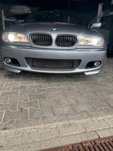 BMW e46 330i Schalter Cabrio M Paket - BMW: E46 M Paket