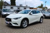 Infiniti Q30*EURO 6* NAVIGATION*SITZHEIZUNG*VIELE EXTRAS* - Infiniti: Ex