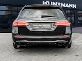 Mercedes-Benz E 63 S 4M+ T Night Panorama Distronic+ Standhzg - gebrauchte Mercedes-Benz E 63 AMG aus dem Jahr 2022