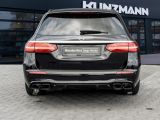 Mercedes-Benz E 63 S 4M+ T Night Panorama Distronic+ Standhzg - Mercedes-Benz E 63 AMG aus 2022