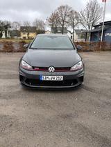 Volkswagen Golf 2.0 TSI DSG BMT GTI Clubsport GTI Clubsport - Volkswagen Golf: GTI Clubsport