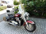 Triumph Thunderbird LT 1700  - TRIUMPH THUNDERBIRD 1700