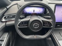 Mazda 6e - Vorschau Bild 12