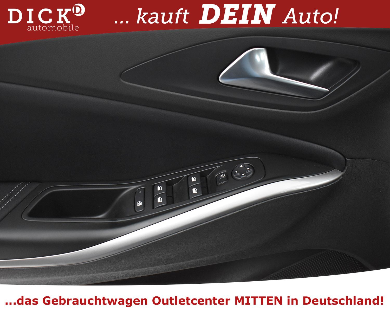 OPEL Grandland X 1.2 Aut. Enjoy NAVI+KAM+ACC+LED+SHZ+ - Image 23