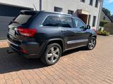 Jeep Grand Cherokee Overland 3.0 V6 M.-Jet 177kW ... - Jeep Grand Cherokee: Overland