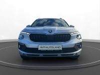 Skoda Kamiq - Vorschau Bild 3