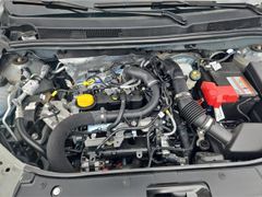 DACIA Logan Journey tce 90 LED Apple CarPlay Android A