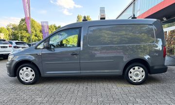 Volkswagen Caddy Maxi - 4