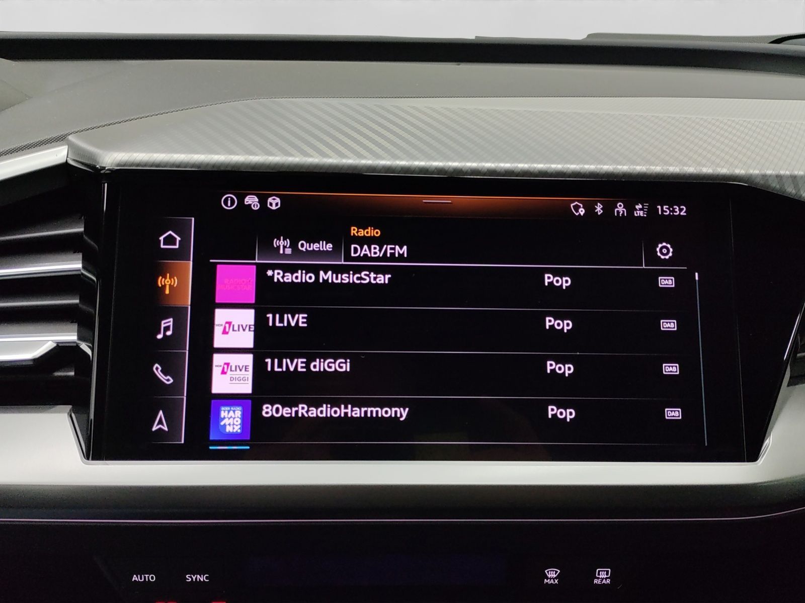 Audi Q4 e-tron - Bild 13