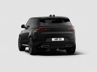 Land Rover Range Rover Sport - Vorschau Bild 6