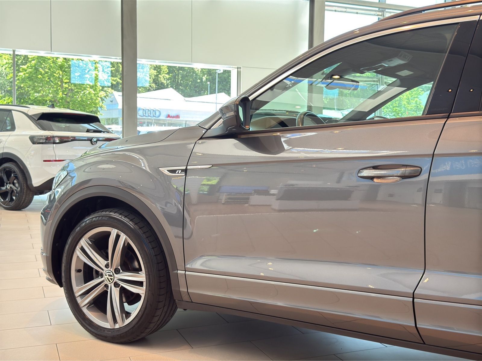 Volkswagen T-Roc - Bild 21