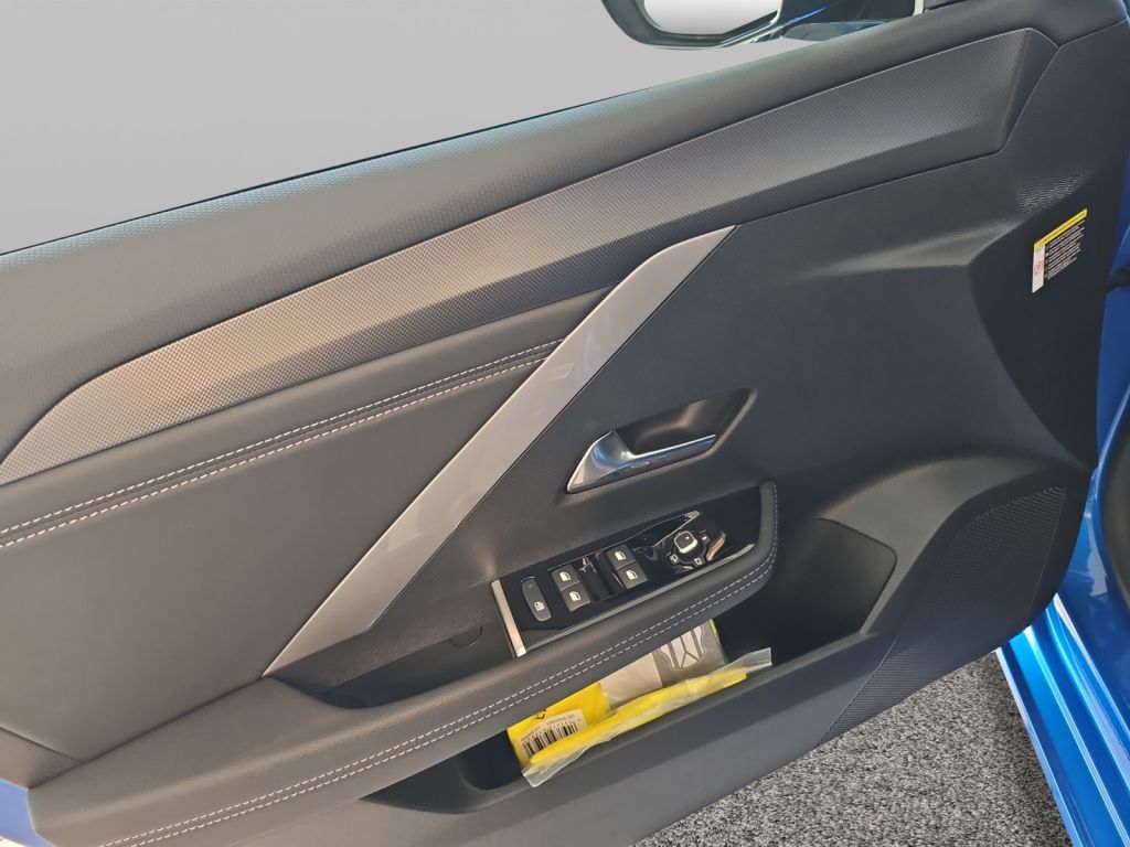 Fahrzeugabbildung Opel Astra Sports Tourer 1.2 Turbo Automatik GS