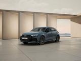 Audi RS3 - Audi RS3 in Dortmund