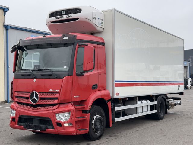 Mercedes-Benz Antos 1836*Euro6*Thermoking*Rohrbahnen*LBW*Navi