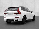 Volvo XC60 B5 Benzin AWD Plus Black Edition Lagom-Pake - Volvo: X60