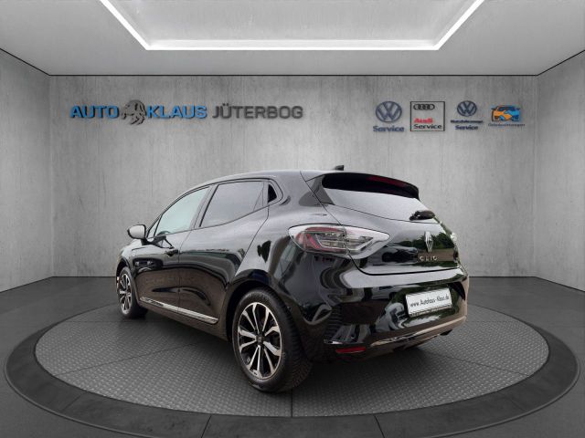 Clio V 1.6 E-TECH Hybrid 145 Techno+Navi
