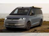 Volkswagen T7 California Ocean 2.0 TDI DSG - Wohnwagen Mit Markise