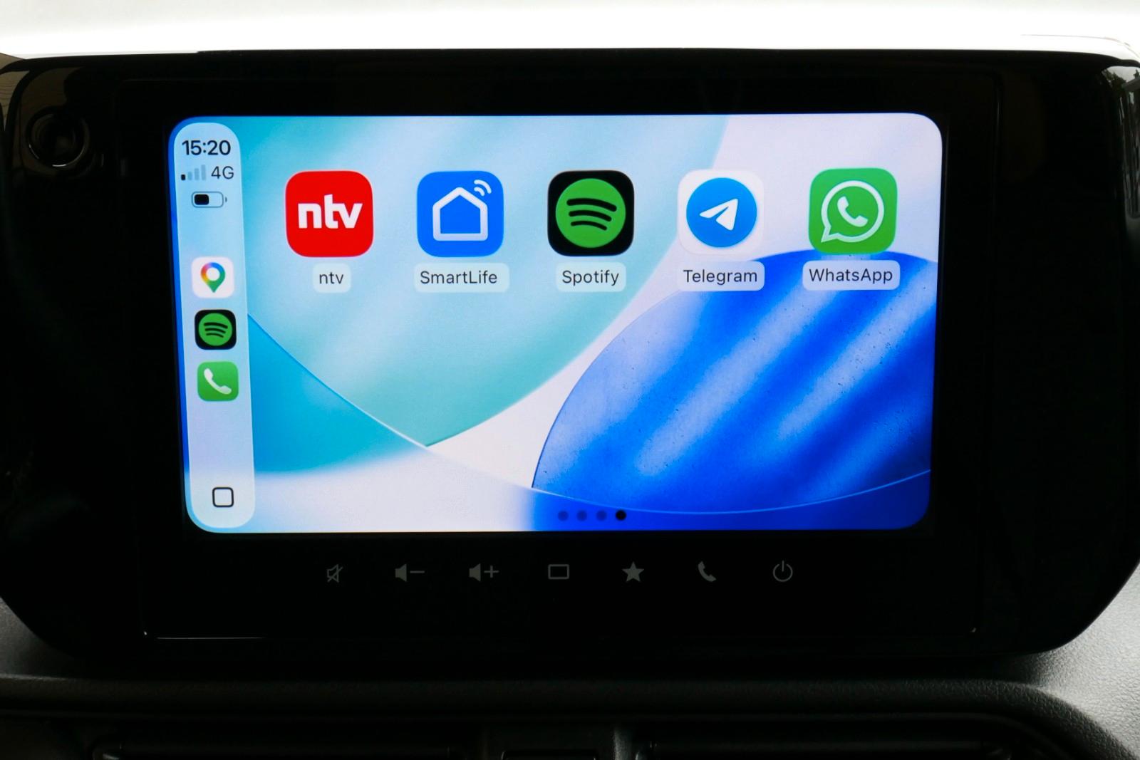 Suzuki Swift COMFORT Navi ACC Kamera Shzg Keyless M&S, миниатюра 24