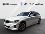BMW 318d Touring Widescreen/Head-Up/Driving/ACC/Park - BMW 318 in Bielefeld