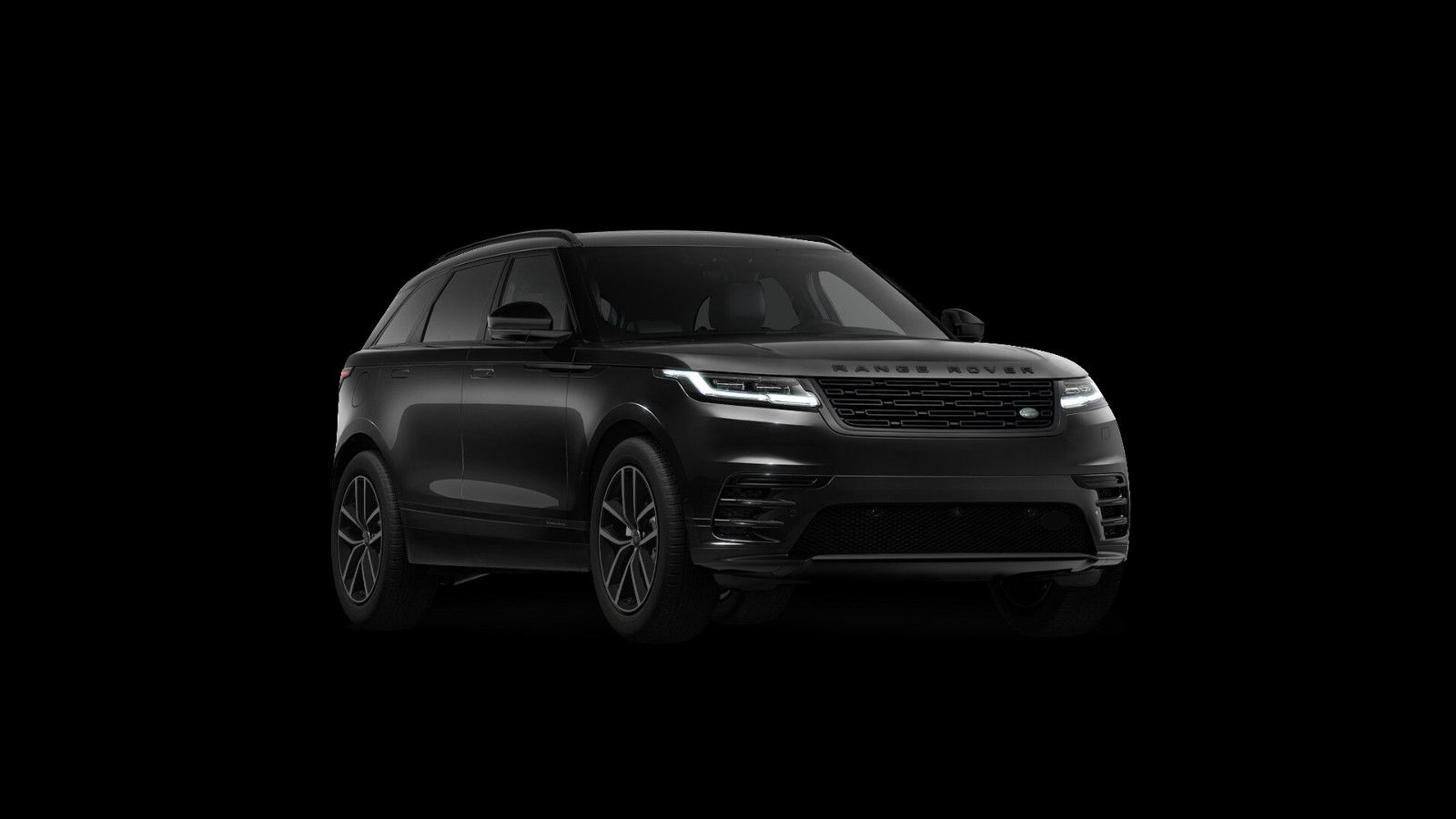 Land Rover Range Rover Velar Belgravia Edition699
