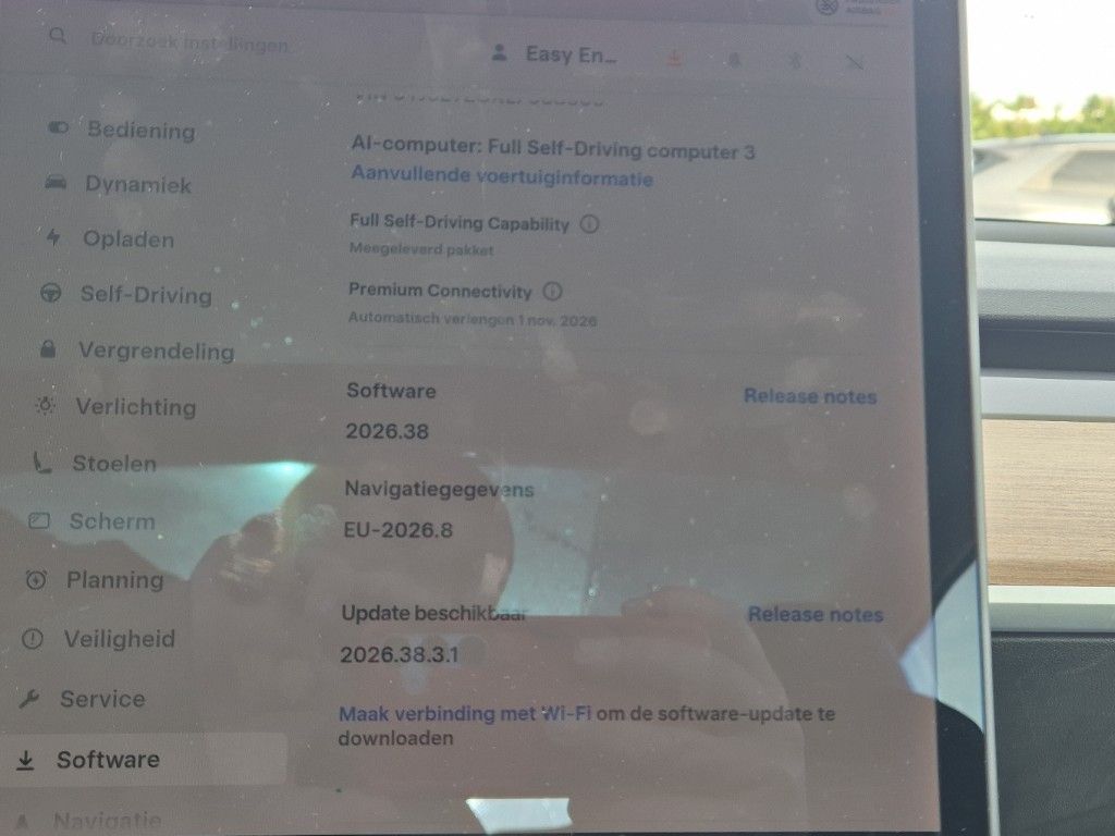 Tesla Model 3 Performance Dual motor AWD 486pk [ FSD+2 imagem 2