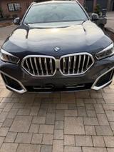 BMW X6 xDrive30d - - BMW X6 in Mönchengladbach