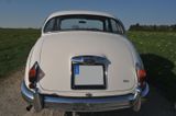 Jaguar MK II 2.4 RHD - Jaguar: Mk4
