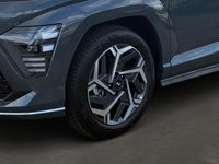 Hyundai KONA - Vorschau Bild 7