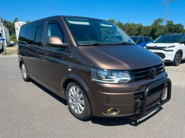 Volkswagen T5 Multivan - 1