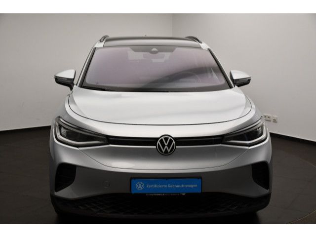 Volkswagen ID.4 - Bild 21