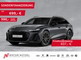 Audi A6 Avant 40TDI QU S-TR S-LINE MATRIX+NAV+ACC+AHK