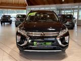 Mitsubishi Eclipse Cross 2.2 DI-D Top Navi Kam Pano Keyless - gebrauchte Mitsubishi Eclipse Cross aus dem Jahr 2019